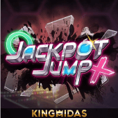 Jackpot Jump Card Game